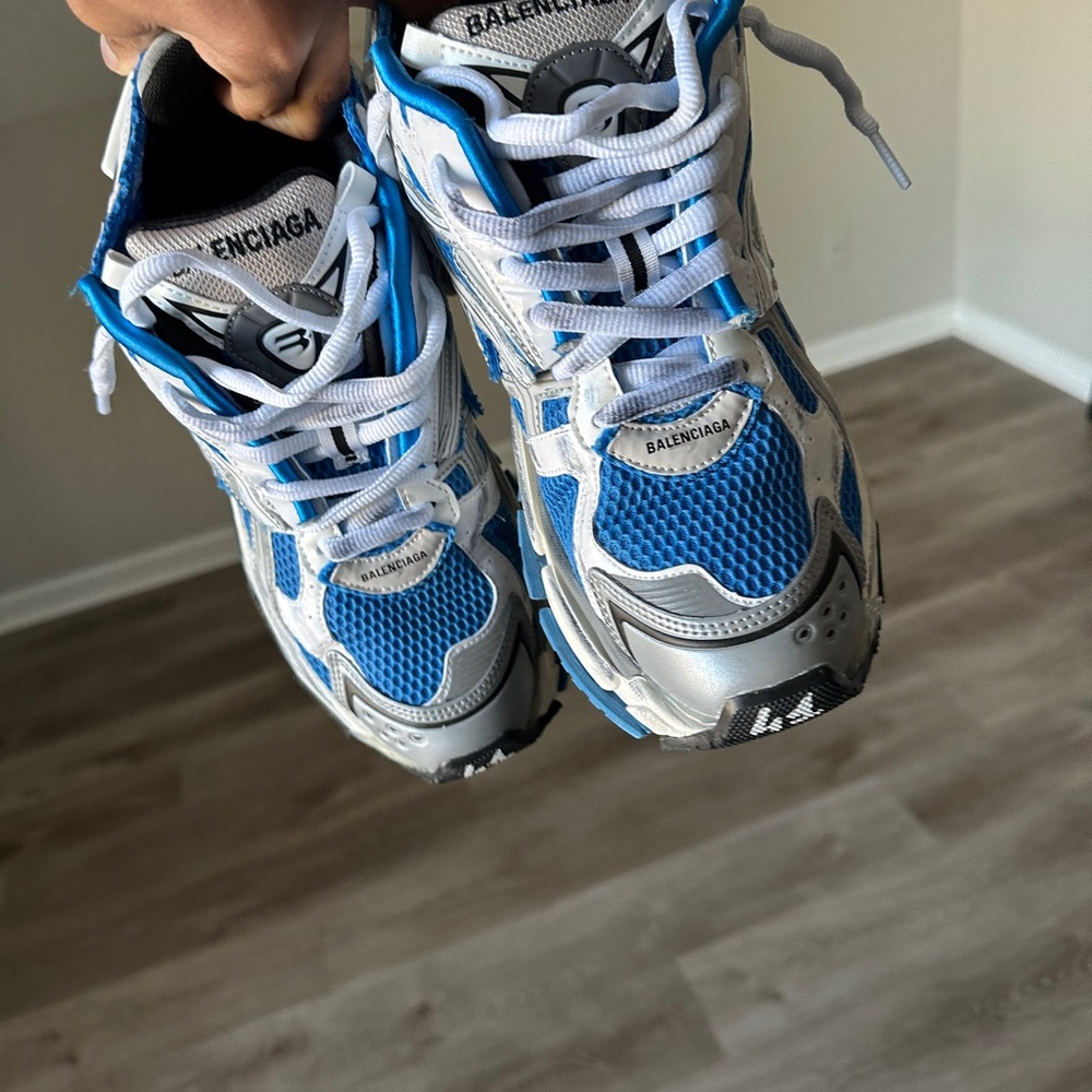 Balenciaga Runners
